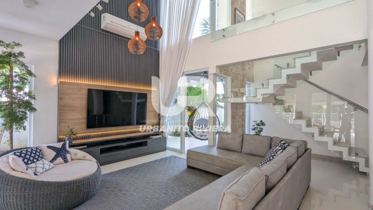 Imagem Casa com 6 Quartos à Venda, 341 m² em Riviera | Módulo 24 - Bertioga Imagem Casa com 6 Quartos à Venda, 341 m² em Riviera | Módulo 24 - Bertioga