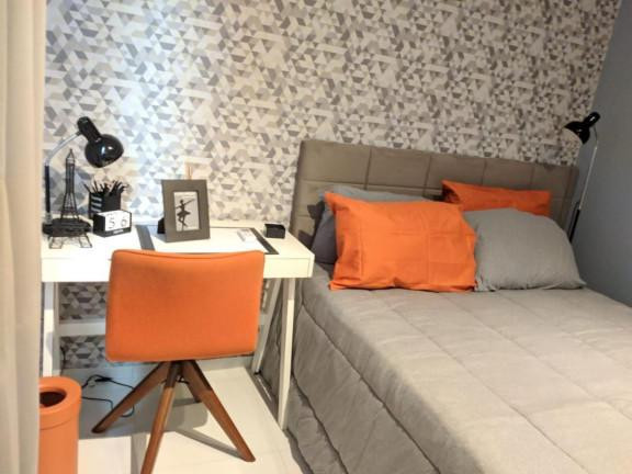Imagem Flat com 2 Quartos à Venda, em Planalto Uruguai - Teresina Imagem Flat com 2 Quartos à Venda, em Planalto Uruguai - Teresina