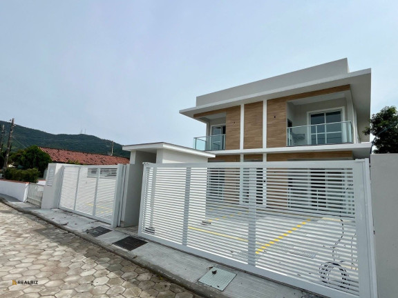 Apartamento com 2 Quartos à Venda, 90 m² em Palmas - Governador Celso Ramos