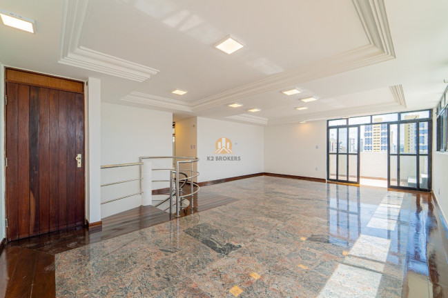 Imagem Imóvel com 4 Quartos à Venda, 404 m² em Manaíra - João Pessoa Imagem Imóvel com 4 Quartos à Venda, 404 m² em Manaíra - João Pessoa
