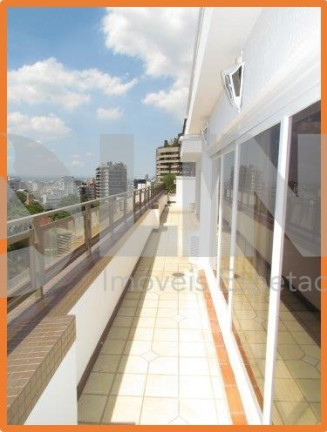 Imagem Apartamento com 4 Quartos à Venda, 547 m² em Moinhos De Vento - Porto Alegre