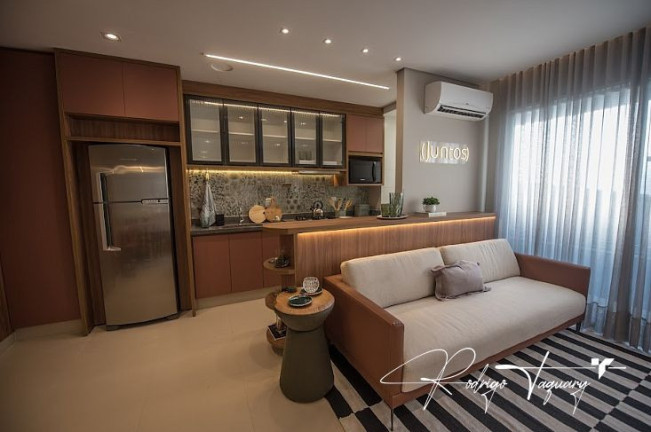 Imagem Apartamento com 2 Quartos à Venda, 63 m² em Vila Rosa - Aparecida De Goiânia Imagem Apartamento com 2 Quartos à Venda, 63 m² em Vila Rosa - Aparecida De Goiânia