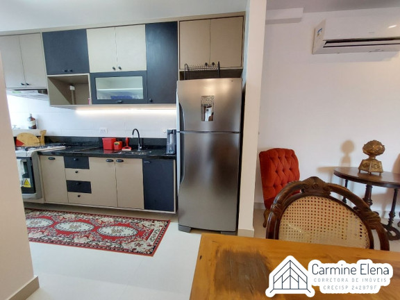 Imagem Apartamento com 3 Quartos à Venda, 112 m² em Centro - Ubatuba