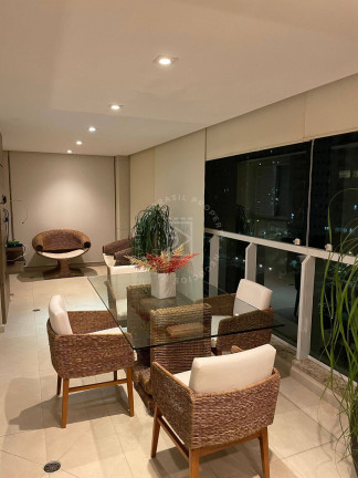 Imagem Apartamento com 3 Quartos à Venda, 190 m² em Jardim Aquarius - São José Dos Campos Imagem Apartamento com 3 Quartos à Venda, 190 m² em Jardim Aquarius - São José Dos Campos