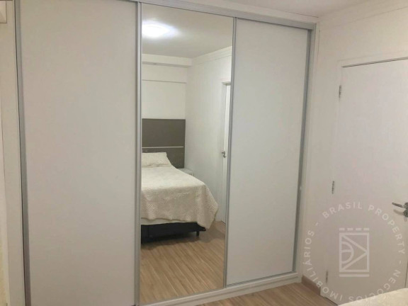 Imagem Apartamento com 3 Quartos à Venda, 82 m² em Urbanova - São José Dos Campos