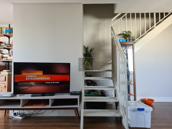 Imagem Imóvel com 2 Quartos à Venda, 121 m² em Ipiranga - São Paulo