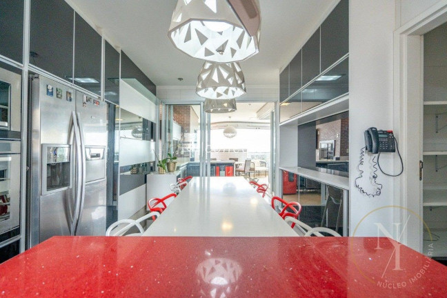 Imagem Apartamento com 4 Quartos à Venda, 200 m² em Jardim Analia Franco - São Paulo Imagem Apartamento com 4 Quartos à Venda, 200 m² em Jardim Analia Franco - São Paulo