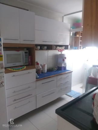 Imagem Apartamento com 2 Quartos à Venda, 48 m² em Vila Liviero - São Paulo