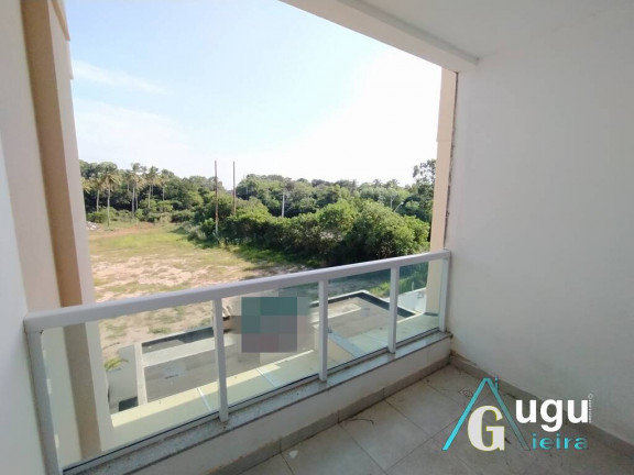 Imagem Apartamento com 2 Quartos à Venda, 65 m² em Enseada Azul - Guarapari