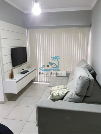 Imagem Apartamento com 2 Quartos à Venda, 50 m² em Estufa I - Ubatuba