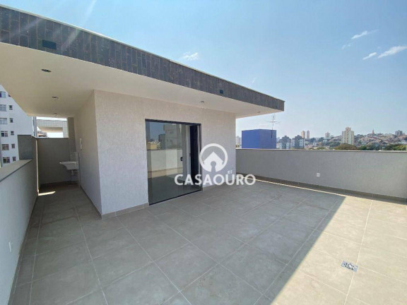 Imagem Cobertura com 2 Quartos à Venda, 130 m² em Prado - Belo Horizonte Imagem Cobertura com 2 Quartos à Venda, 130 m² em Prado - Belo Horizonte
