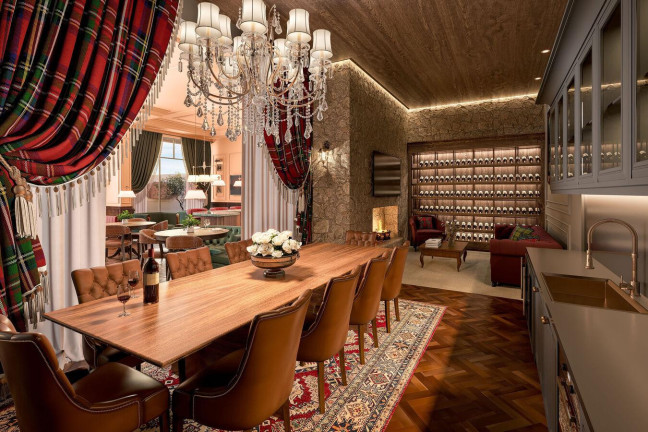 Imagem Imóvel com 4 Quartos à Venda, 185 m² em Centro - Itapema