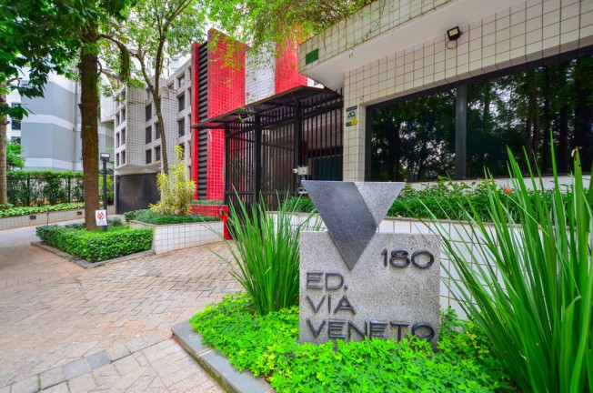 Imagem Apartamento com 3 Quartos à Venda, 136 m² em Vila Andrade - São Paulo Imagem Apartamento com 3 Quartos à Venda, 136 m² em Vila Andrade - São Paulo