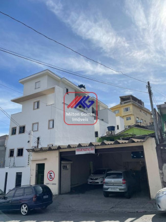 Imagem Apartamento com 2 Quartos à Venda, 45 m² em Vila Nhocune - São Paulo