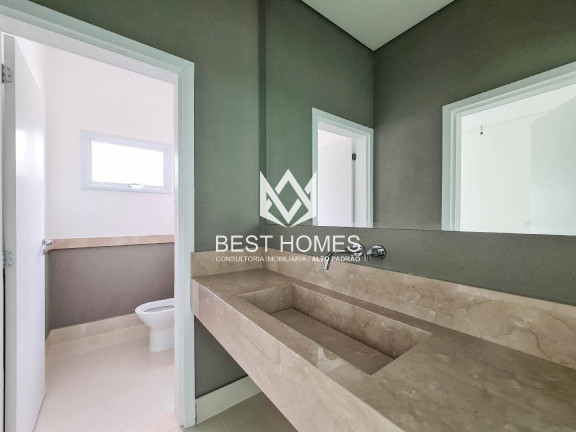 Imagem Casa de Condomínio com 5 Quartos à Venda, 850 m² em Residencial Dos Lagos - Itupeva