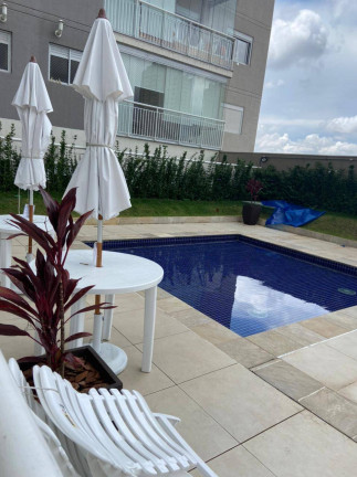 Apartamento com 3 Quartos à Venda, 81 m² em Jardim Marajoara - São Paulo