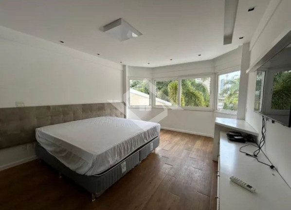 Imagem Casa com 4 Quartos à Venda, 412 m² em Barra Da Tijuca - Rio De Janeiro Imagem Casa com 4 Quartos à Venda, 412 m² em Barra Da Tijuca - Rio De Janeiro