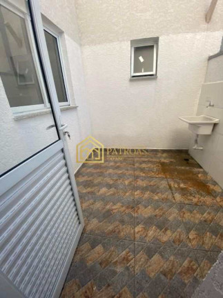 Imagem Apartamento com 2 Quartos à Venda, 44 m² em Vila Príncipe De Gales - Santo André Imagem Apartamento com 2 Quartos à Venda, 44 m² em Vila Príncipe De Gales - Santo André