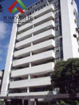 Imóvel com 3 Quartos à Venda, 108 m² em Boa Viagem - Recife