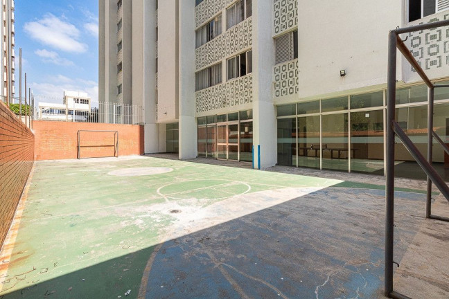 Imagem Apartamento com 2 Quartos à Venda, 76 m² em Vila Romana - São Paulo