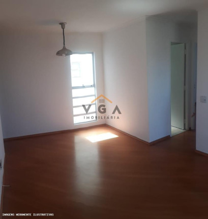 Imagem Apartamento com 2 Quartos à Venda, 49 m² em Parque Mandaqui - São Paulo Imagem Apartamento com 2 Quartos à Venda, 49 m² em Parque Mandaqui - São Paulo