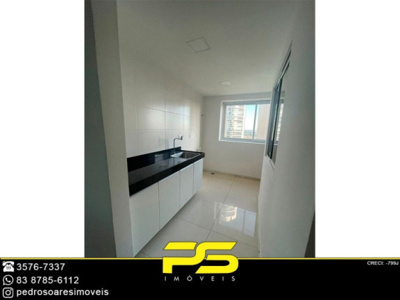 Imagem Apartamento com 2 Quartos à Venda, 160 m² em Altiplano Cabo Branco - João Pessoa Imagem Apartamento com 2 Quartos à Venda, 160 m² em Altiplano Cabo Branco - João Pessoa