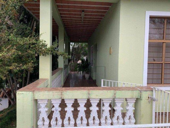 Imagem Casa com 4 Quartos à Venda, 400 m² em Vila Dominguinho - Votorantim Imagem Casa com 4 Quartos à Venda, 400 m² em Vila Dominguinho - Votorantim