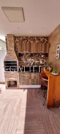 Imagem Casa com 3 Quartos à Venda, 111 m² em Jardim Carolina - Jundiaí Imagem Casa com 3 Quartos à Venda, 111 m² em Jardim Carolina - Jundiaí
