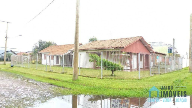 Imagem Casa com 5 Quartos à Venda, 540 m² em Centro - Tramandaí Imagem Casa com 5 Quartos à Venda, 540 m² em Centro - Tramandaí