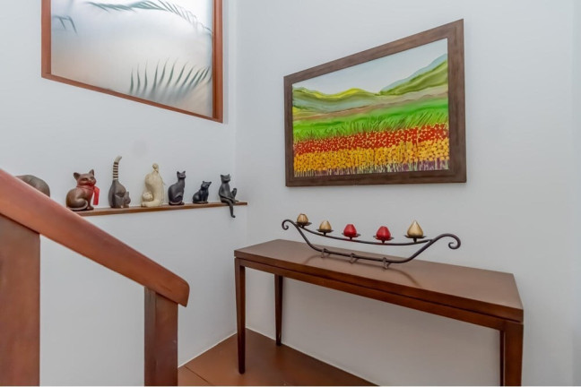 Imagem Casa com 4 Quartos à Venda, em Moema - São Paulo Imagem Casa com 4 Quartos à Venda, em Moema - São Paulo