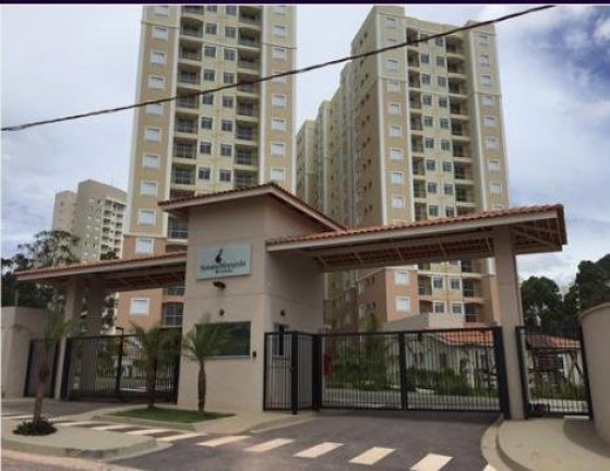 Imagem Apartamento com 2 Quartos à Venda, 55 m² em Vila Andrade - São Paulo Imagem Apartamento com 2 Quartos à Venda, 55 m² em Vila Andrade - São Paulo