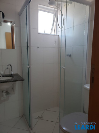 Imagem Apartamento com 2 Quartos à Venda, 54 m² em Vila Alpina - Santo André Imagem Apartamento com 2 Quartos à Venda, 54 m² em Vila Alpina - Santo André