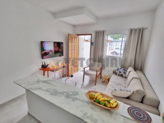 Imagem Sobrado com 2 Quartos à Venda, 75 m² Imagem Sobrado com 2 Quartos à Venda, 75 m²
