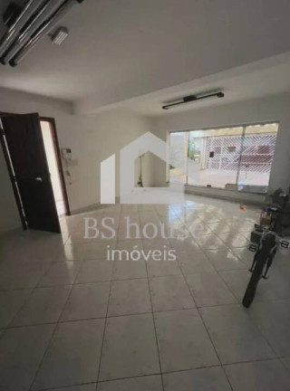 Imagem Sobrado com 3 Quartos à Venda, 99 m² em Campestre - Santo André