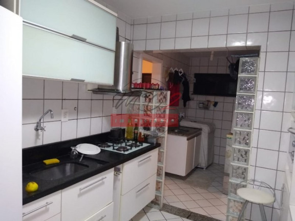 Imagem Apartamento com 3 Quartos à Venda, 98 m² em Ponto Central - Feira De Santana Imagem Apartamento com 3 Quartos à Venda, 98 m² em Ponto Central - Feira De Santana