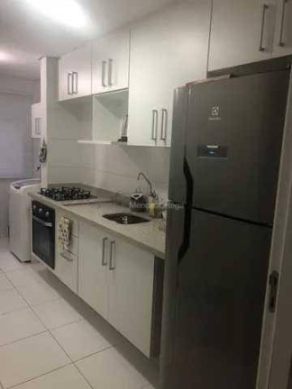 Imagem Apartamento com 2 Quartos à Venda, 50 m² em Vila Hortência - Sorocaba Imagem Apartamento com 2 Quartos à Venda, 50 m² em Vila Hortência - Sorocaba