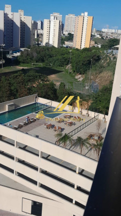 Imagem Imóvel com 2 Quartos à Venda, 54 m² em Imbuí - Salvador Imagem Imóvel com 2 Quartos à Venda, 54 m² em Imbuí - Salvador