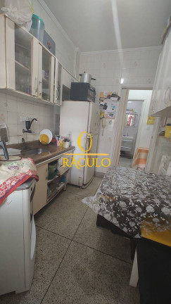 Imagem Apartamento com 1 Quarto à Venda, 40 m² em Gonzaguinha - São Vicente Imagem Apartamento com 1 Quarto à Venda, 40 m² em Gonzaguinha - São Vicente