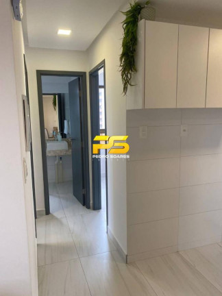 Imagem Apartamento com 2 Quartos à Venda, 60 m² em Cabo Branco - João Pessoa Imagem Apartamento com 2 Quartos à Venda, 60 m² em Cabo Branco - João Pessoa