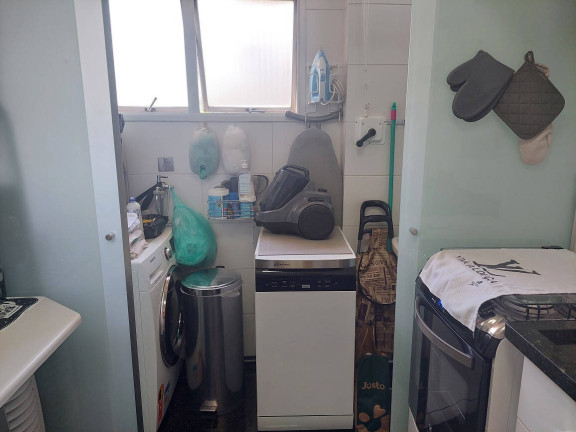 Imagem Apartamento com 1 Quarto à Venda, 40 m² em Vila Uberabinha - São Paulo Imagem Apartamento com 1 Quarto à Venda, 40 m² em Vila Uberabinha - São Paulo