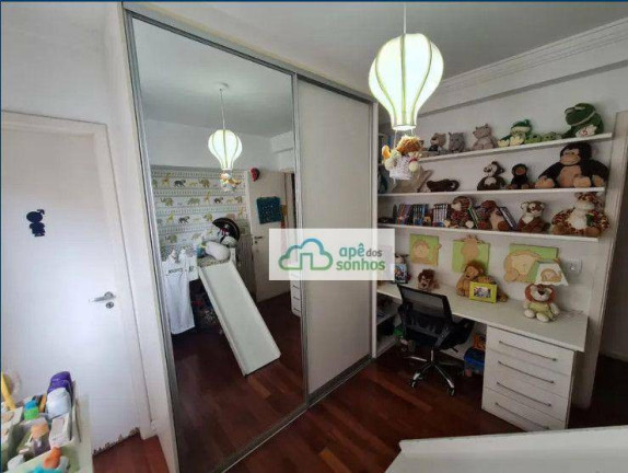 Imagem Apartamento com 3 Quartos à Venda, 178 m² em Pompeia - São Paulo Imagem Apartamento com 3 Quartos à Venda, 178 m² em Pompeia - São Paulo