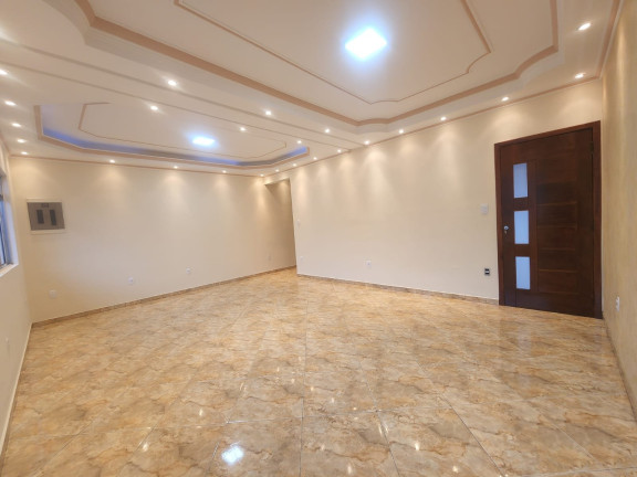 Imagem Casa com 4 Quartos à Venda, 300 m² em Aparecida Imagem Casa com 4 Quartos à Venda, 300 m² em Aparecida