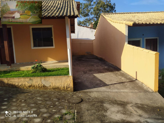 Imagem Casa com 2 Quartos à Venda, 70 m² em Parque Tamariz - Iguaba Grande Imagem Casa com 2 Quartos à Venda, 70 m² em Parque Tamariz - Iguaba Grande