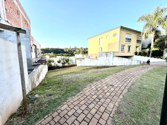 Imagem Terreno à Venda, 88 m² em Alphaville - Santana De Parnaíba