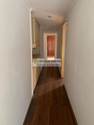 Imagem Apartamento com 3 Quartos à Venda, 192 m² em Aclimação - São Paulo
