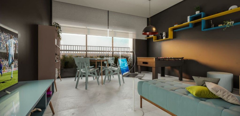 Imagem Apartamento com 2 Quartos à Venda, 55 m² em Bela Vista - Osasco Imagem Apartamento com 2 Quartos à Venda, 55 m² em Bela Vista - Osasco