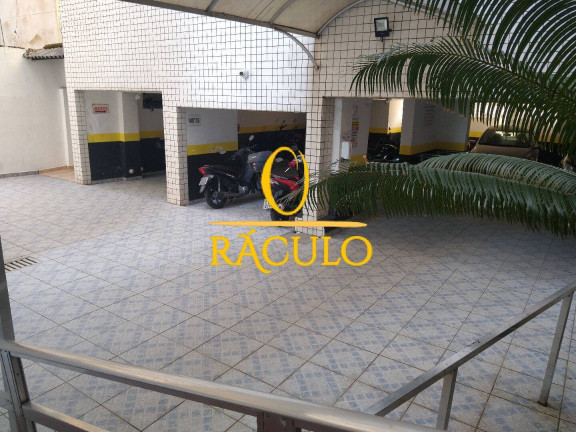 Imagem Apartamento com 1 Quarto para Alugar, em Itararé - São Vicente Imagem Apartamento com 1 Quarto para Alugar, em Itararé - São Vicente