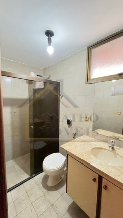 Imagem Apartamento com 1 Quarto para Alugar, 63 m² em Centro - Ribeirão Preto Imagem Apartamento com 1 Quarto para Alugar, 63 m² em Centro - Ribeirão Preto