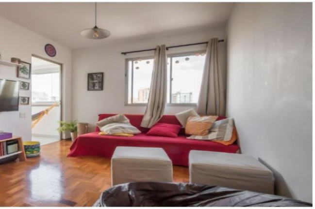 Imagem Apartamento com 3 Quartos à Venda, 85 m² em Vila Clementino - São Paulo Imagem Apartamento com 3 Quartos à Venda, 85 m² em Vila Clementino - São Paulo