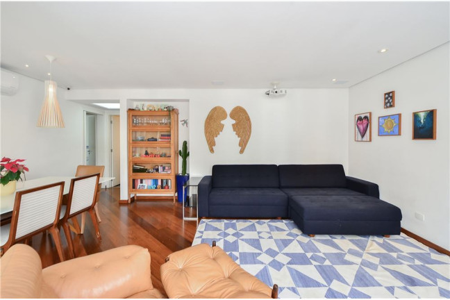 Imagem Imóvel com 3 Quartos à Venda, em Vila Andrade - São Paulo Imagem Imóvel com 3 Quartos à Venda, em Vila Andrade - São Paulo
